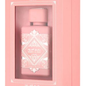 Badee Al Oud Noble Blush