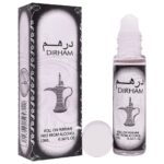 10Ml Dirham Roll On