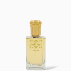 Oud Al Mubakhar 100ml