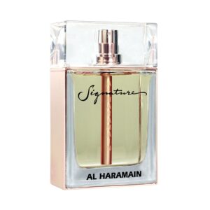 Haramain Signature, 100ml, Eau De Parfum