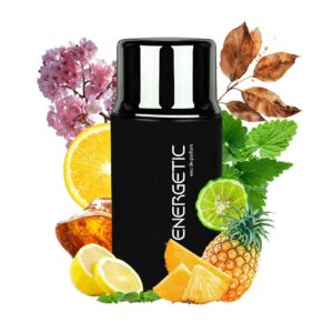 Haramain Energetic, 100ml, Eau De Parfum