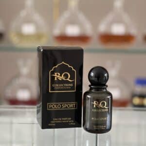 RQ Polo Sport 50ml