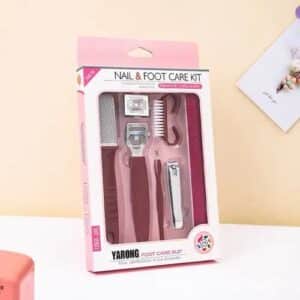 Nail & Foot Care Kit