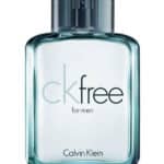 Calvin Klein CK Free (M) EDT 100ml