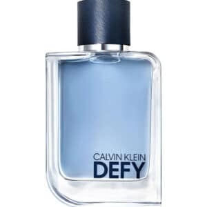 Calvin Klein Defy EDP 100ml Tester