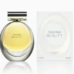 Calvin Klein Beauty (W) EDP 100ml