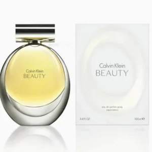Calvin Klein Beauty (W) EDP 100ml