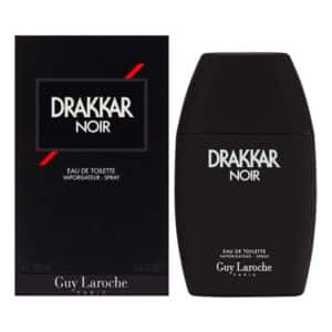 Guy Laroche Darkkar Noir EDT 100ml