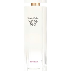 E Arden White Tea Ginger Lily EDT 100ml Tester