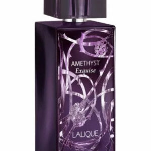 Lalique Amethyst Exquise (W) EDP 100ml