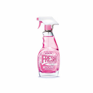 Moschino Pink Fresh Couture EDT 100ml