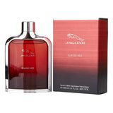 Jaguar Classic Red (M) EDT 100ml Tester