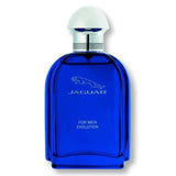 Jaguar Evolution (M) EDT 100ml