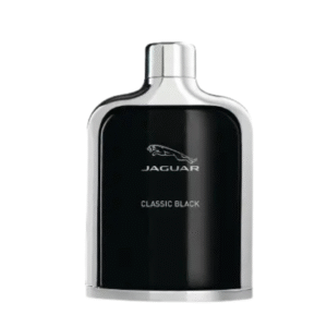 Jaguar Classic Black EDT 100ml