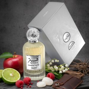 Qissa Hekaytna 100 ML