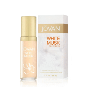 Jovan White Musk (W) EDC 59ml