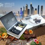 Absolute Mountain Avenue